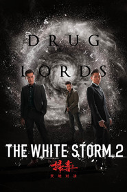 The White Storm 2: Lords مواد مخدر