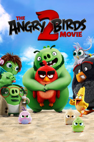 فیلم Angry Birds 2