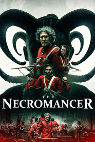 Necromancer