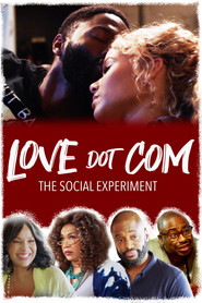 Love Dot Com: آزمایش اجتماعی