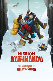 A Yeti Adventure