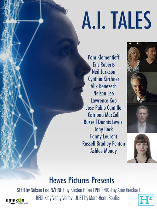 A.I. Tales