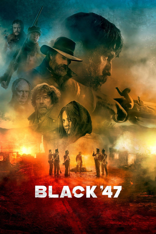 سیاه '47