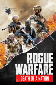 Rogue Warfare: Death a Nation