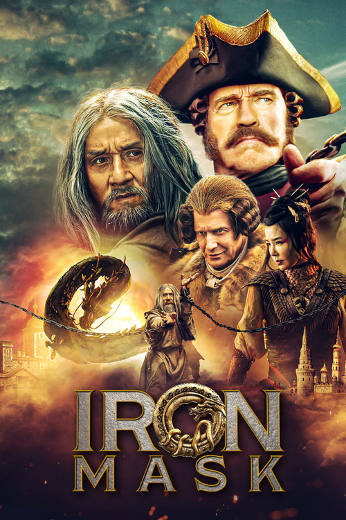 The Iron Mask