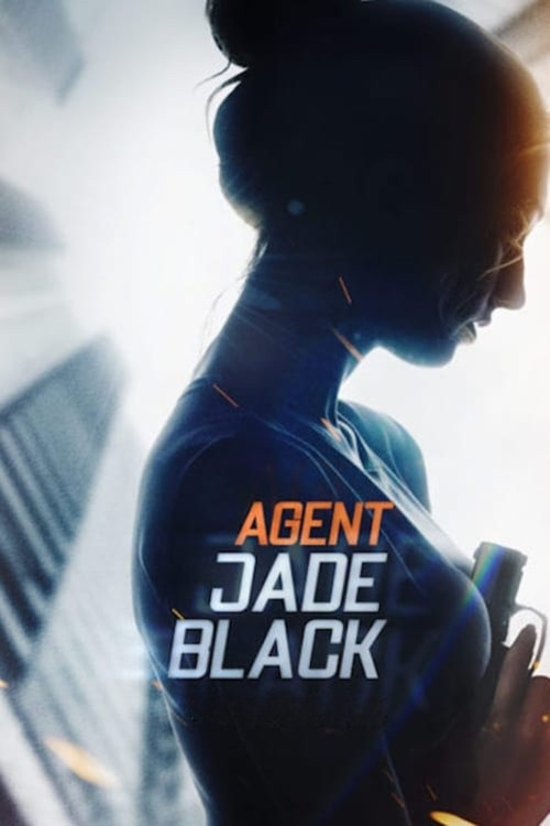 Agent Jade Black