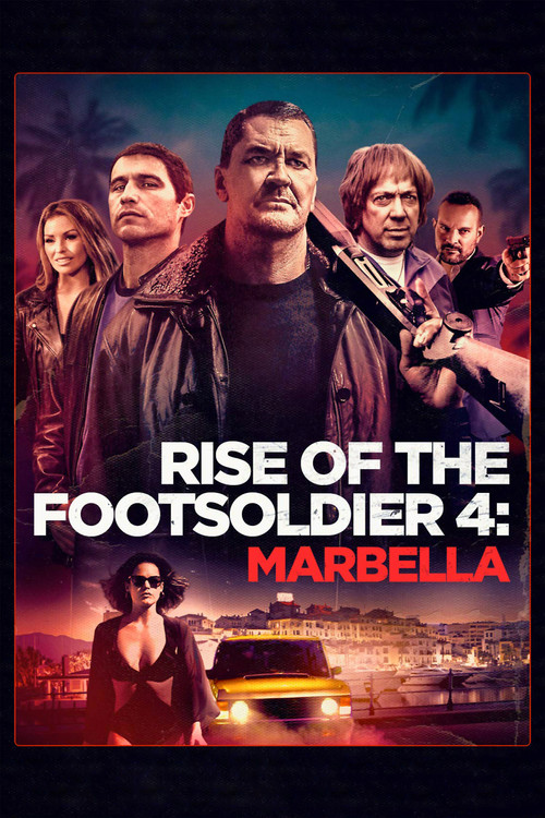 ظهور Footsoldier: ماربلا