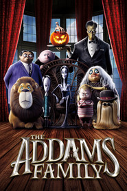 خانواده Addams
