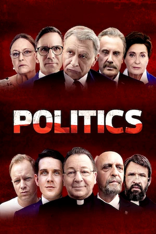 Polityka