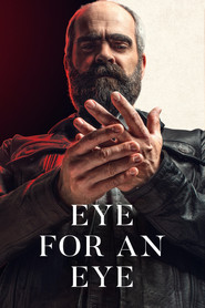 چشم برای چشم