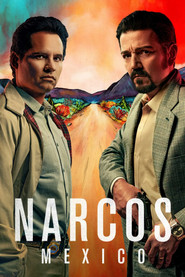 Narcos: مکزیک