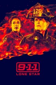 9-1-1: ستون تنها