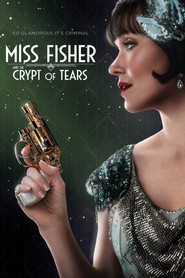 Miss Fisher & the Crypt of Tears