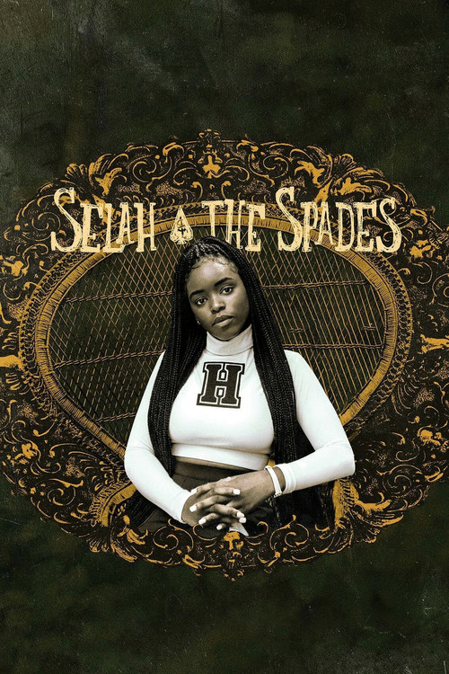 Selah and The Spades