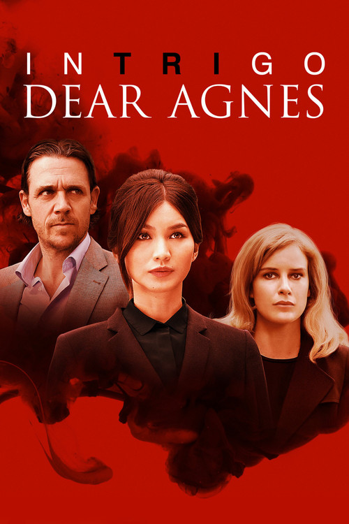 Intrigo: In Liebe, Agnes