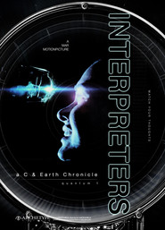 Interpreters: a C & Earth Chronicle - quantum 1