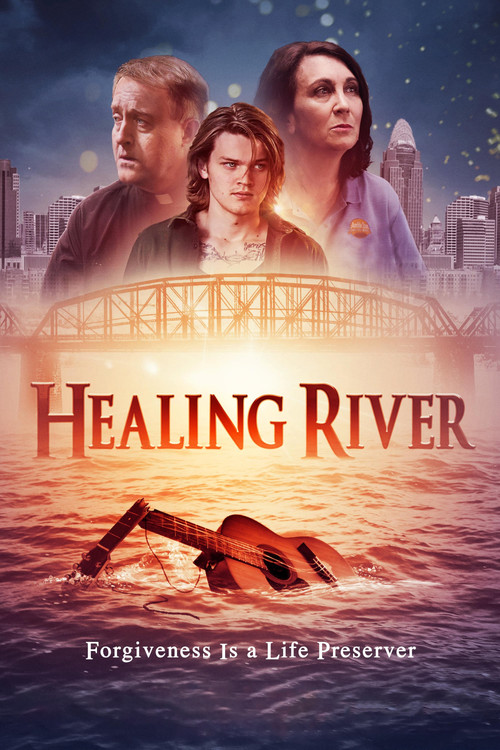 Healing River