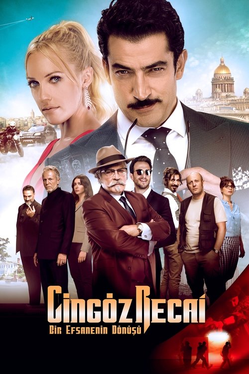 Cingoz Recai
