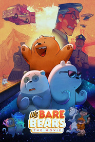 We Bare Bears: The Movie