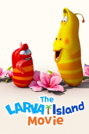 Larva Island: Der Film