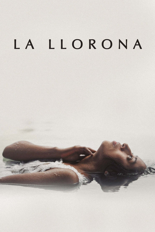 La llorona