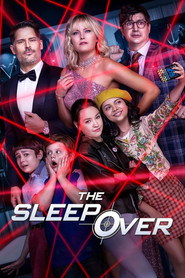 The Sleepover