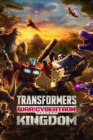Transformers: War for Cybertron Trilogy
