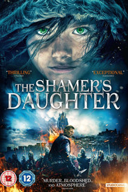 The Shamer's Daughter 2 - The Serpent Gift