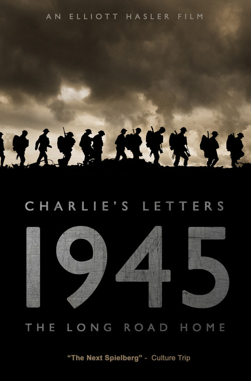 Charlie's Letters