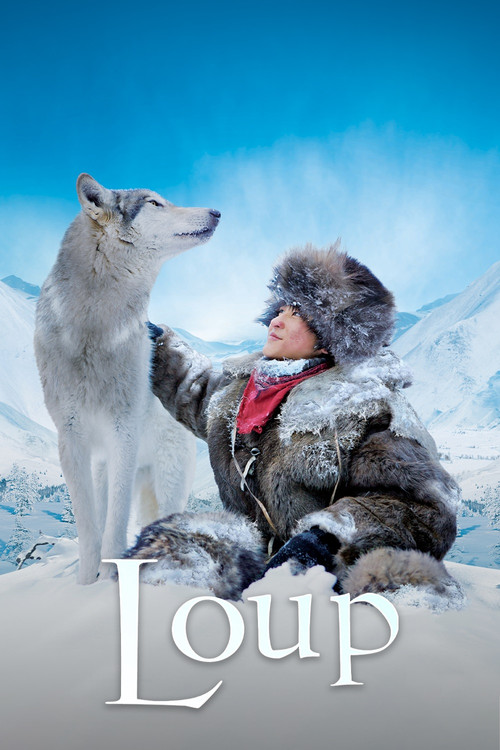 Der Junge und der Wolf