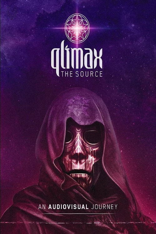 Qlimax: The Source