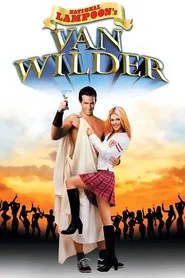 Van Wilder: Party Liaison
