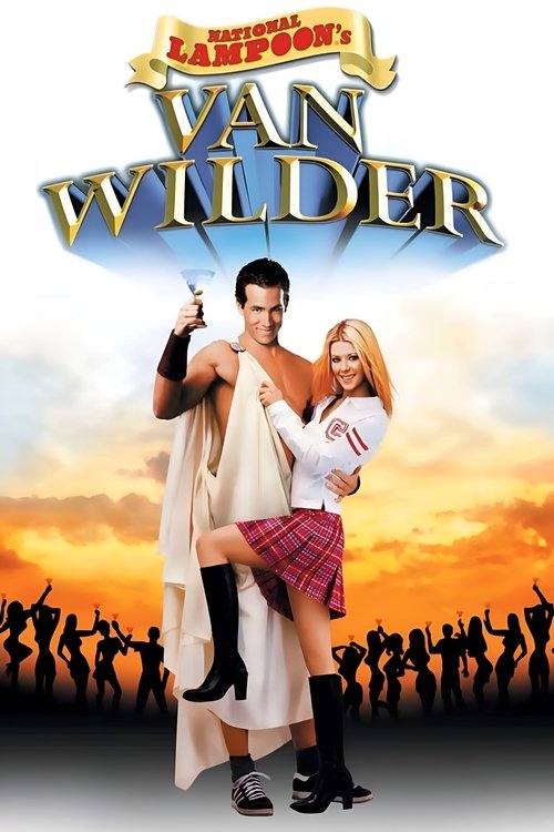 Van Wilder: Party Liaison