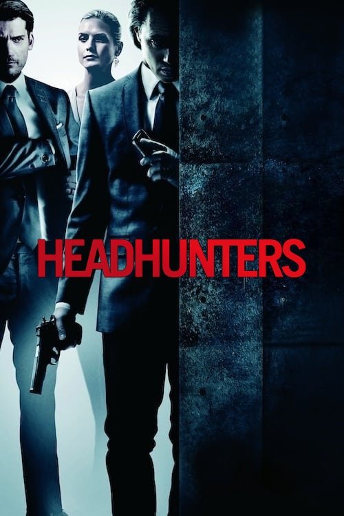 Jo Nesbø's Headhunters