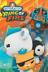 Octonauts: The Ring of Fire