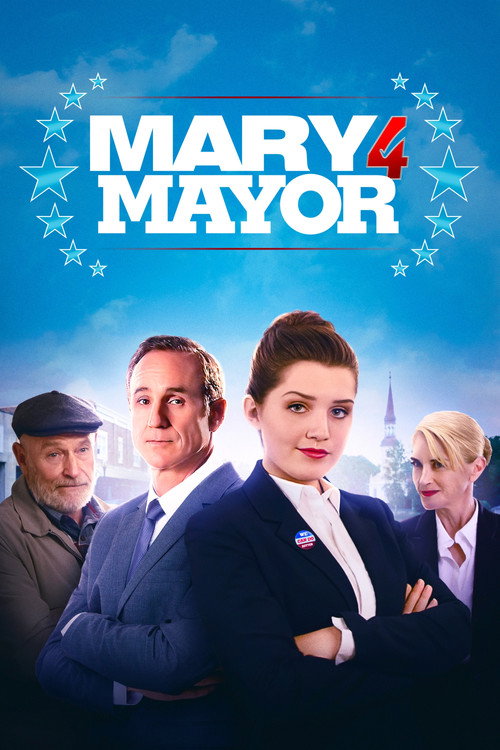 Mary 4 Mayor