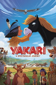 Yakari - Der Kinofilm