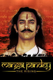Mangal Pandey: The Rising