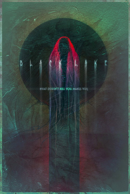 Black Lake