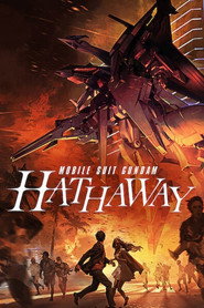 Mobile Suit Gundam: Hathaway