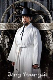 Jang Yeong-Sil