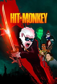 Hit-Monkey