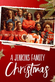 The Jenkins Family Christmas