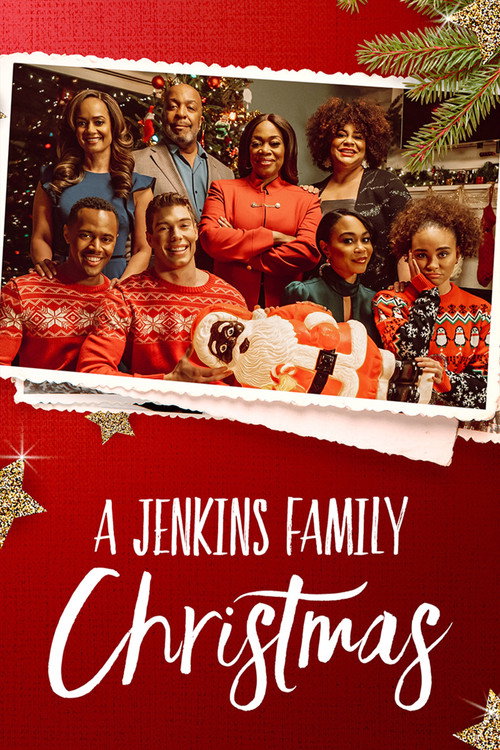 The Jenkins Family Christmas