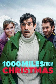 A Thousand Kilometers from Christmas