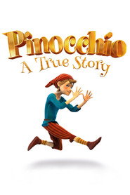 Pinocchio: A True Story