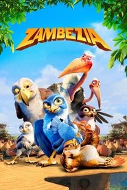 ماجراهای در Zambezia