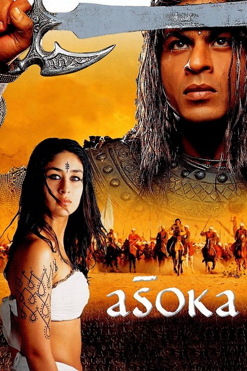 Ashoka the Great