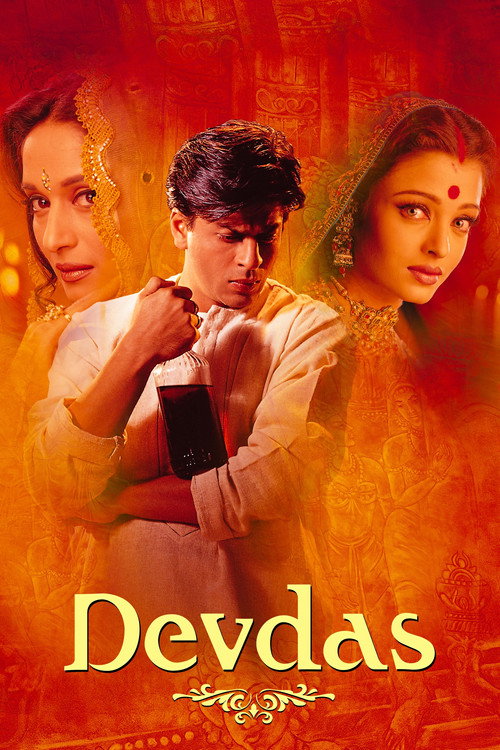 Devdas - شعله عشق ما