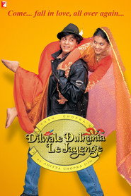 Dilwale عروس را می گیرد